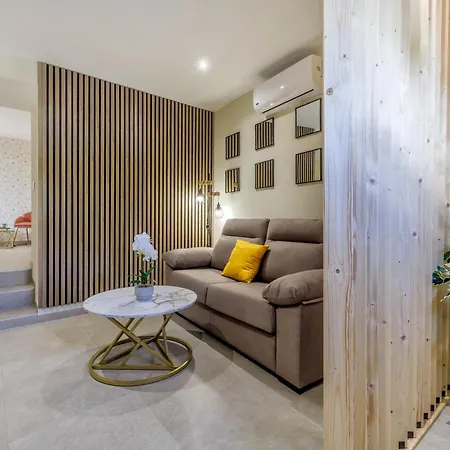 Apartment Aromas De San Pedro *