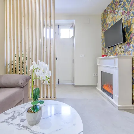 Apartment Aromas De San Pedro *
