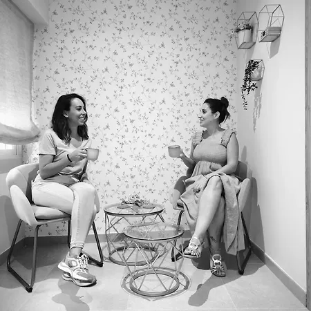 Apartamento Aromas De San Pedro Córdoba